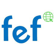 FEF Logo